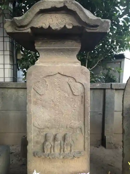 下石神井天祖神社(東京都)