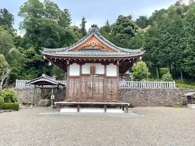 諸木神社(滋賀県)