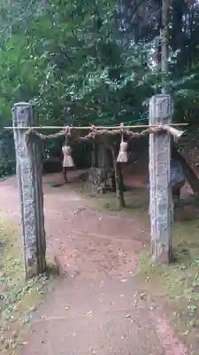 揖夜神社(島根県)