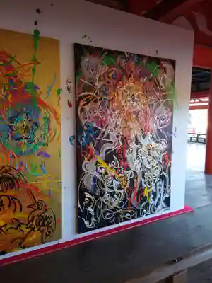 厳島神社(広島県)