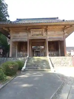 井岡寺(山形県)