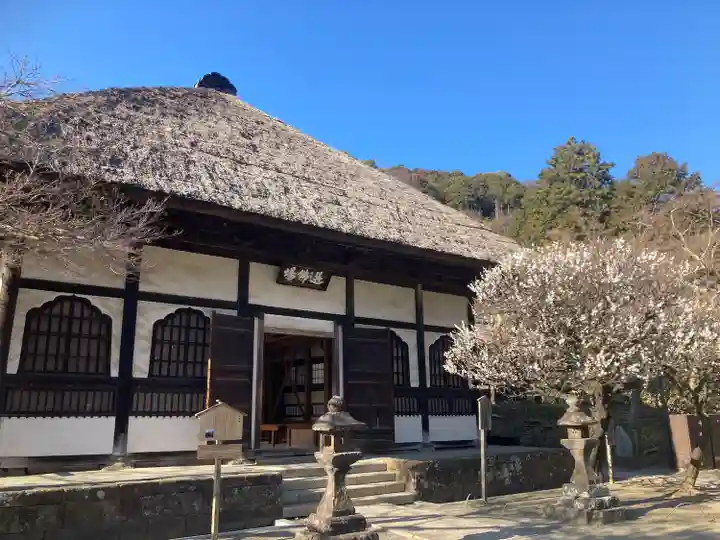 円覚寺(神奈川県)