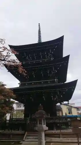飛騨国分寺のその他建物