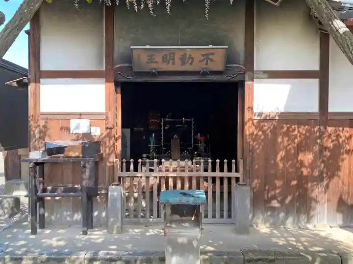 興福寺のその他建物