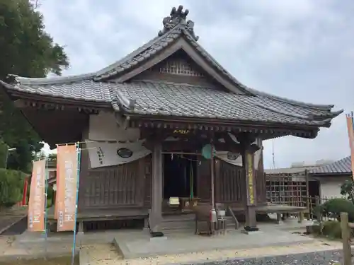 西福寺(開運不動尊)のその他建物
