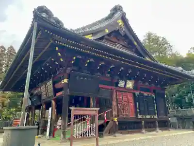 成田山光明堂(千葉県)