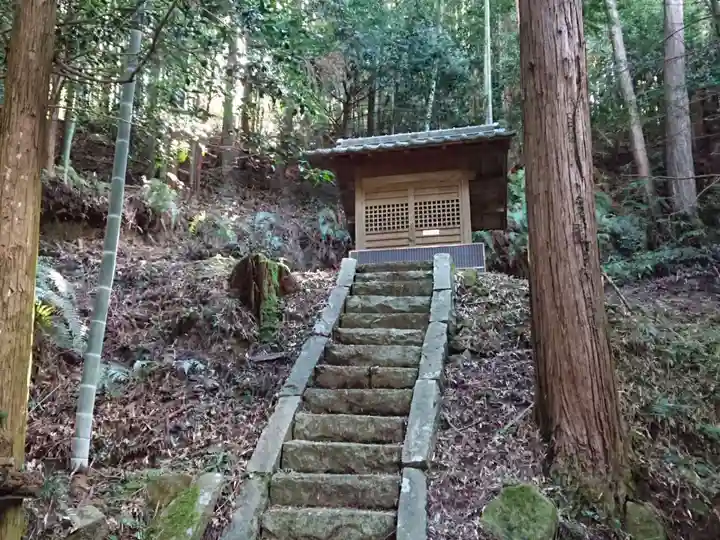 産婆神(愛知県)