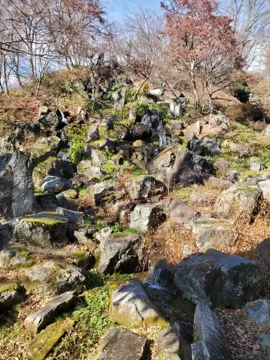 青龍山 吉祥寺のその他建物