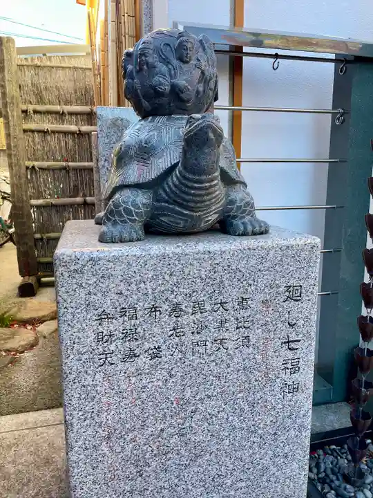 稱名院(東京都)