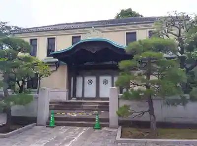 泉岳寺(東京都)