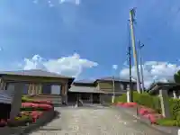 竜角寺(福島県)