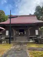 古四王神社(秋田県)