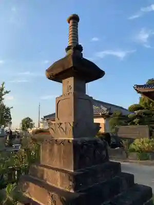 円明院(千葉県)