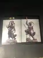 高野山金剛峯寺の御朱印帳