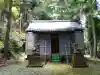 大山咋神社(福井県)
