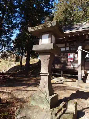 若宮八幡神社(山梨県)