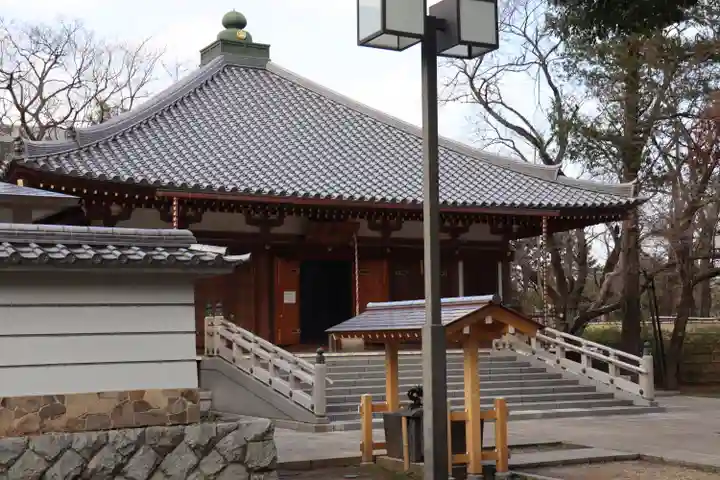 弘法寺のその他建物