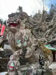 金剛山瑞峯寺(金剛不動尊) (栃木県)