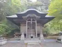宝蔵寺(福島県)