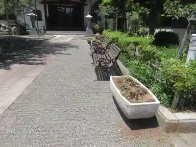 雲林寺(神奈川県)