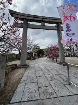 多賀神社(福岡県)