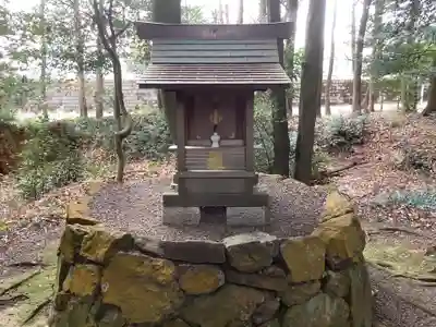 天道宮神明社（前原）(愛知県)