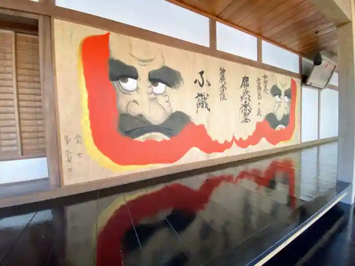 崇禅寺のその他建物