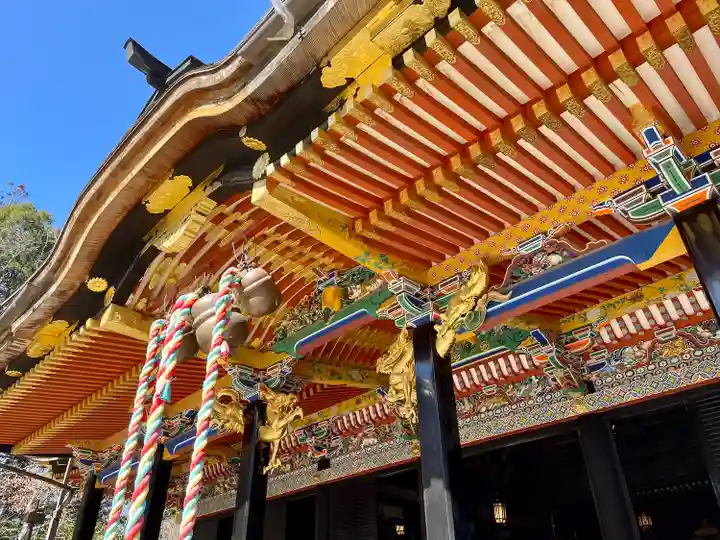 大崎八幡宮(宮城県)