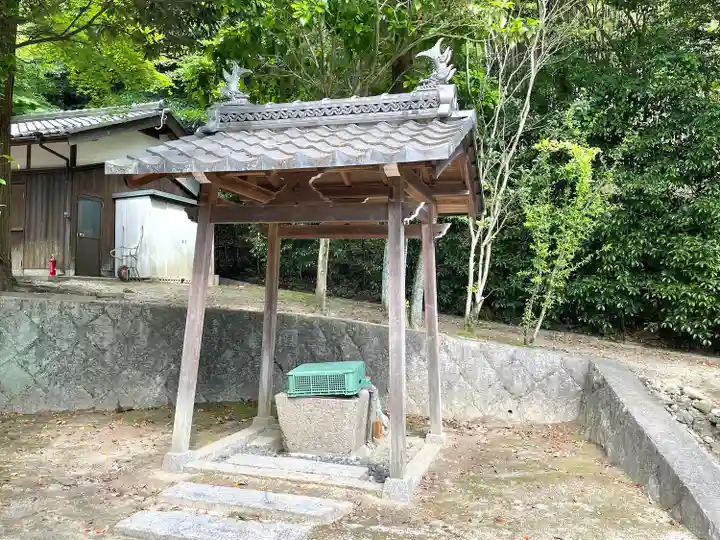 加茂神社(滋賀県)