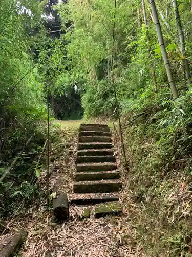 駒形神社のその他建物