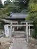 備中高梁稲荷神社(岡山県)
