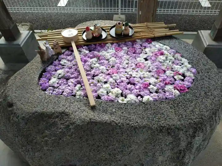 阿邪訶根神社(福島県)