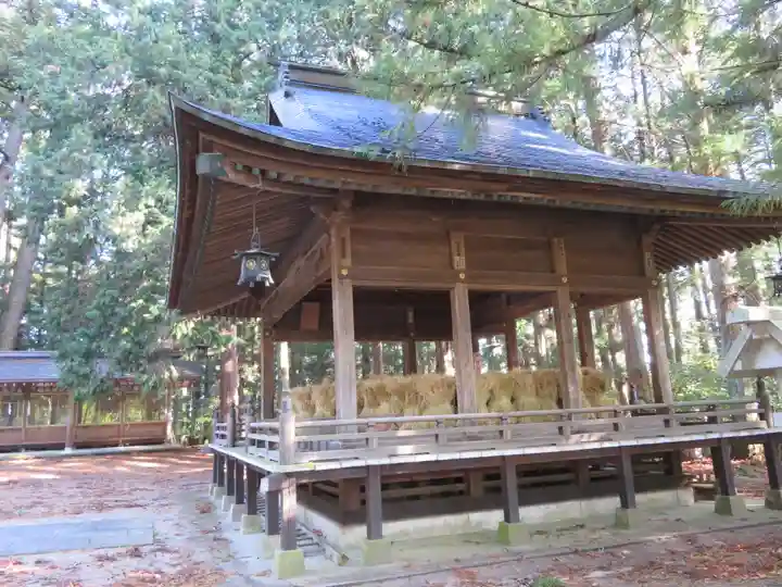 大宮熱田神社のその他建物