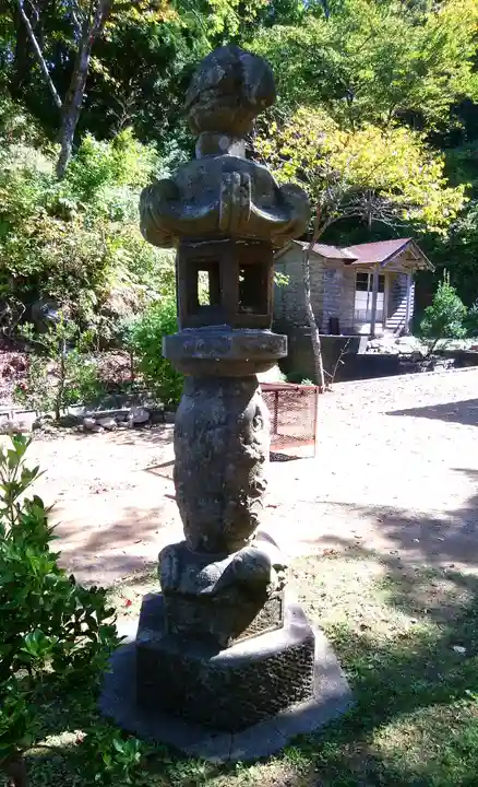 上ノ國八幡宮(北海道)