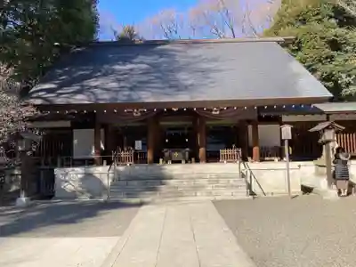 乃木神社(東京都)