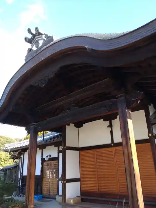 後白河院御聖蹟 法住寺(京都府)