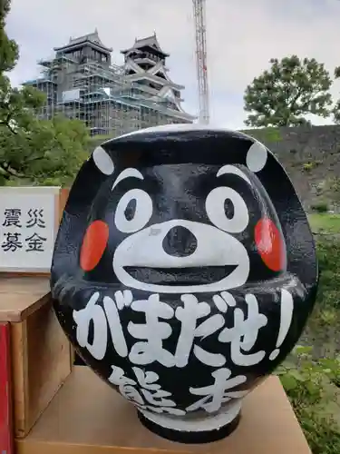 加藤神社のその他建物