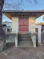 片貝神社のその他建物