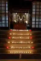 浄土宗 西念寺の本殿・本堂