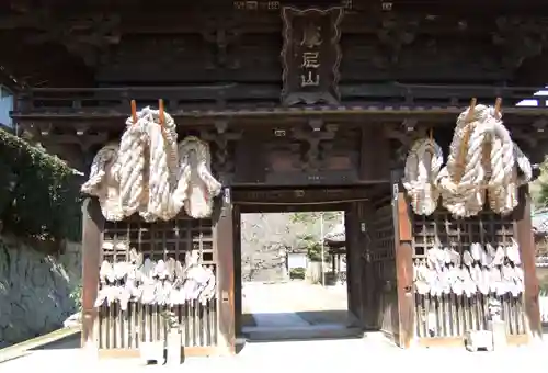 西国寺(広島県)