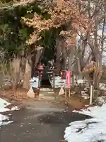 求聞寺(青森県)