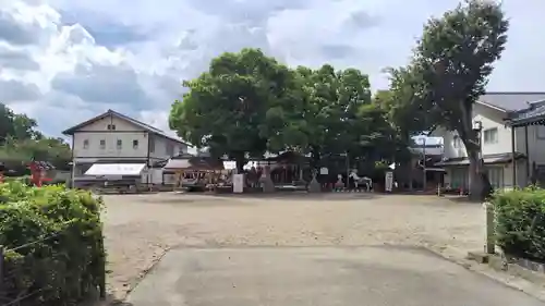 吉祥院天満宮(京都府)