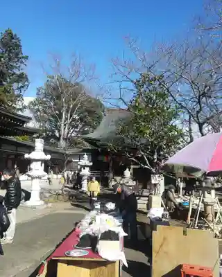 北斗寺のその他建物