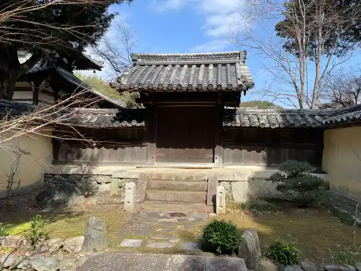 鹿王院(京都府)