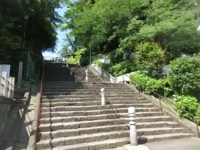 池上本門寺(東京都)
