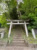 多賀神社(岩手県)