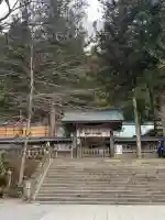 諏訪大社(長野県)