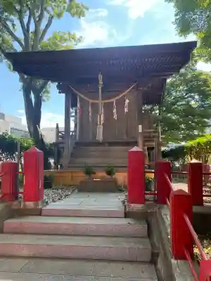 孝勝寺(宮城県)