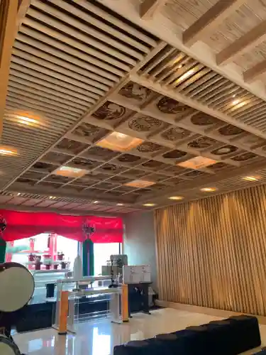 神徳稲荷神社のその他建物