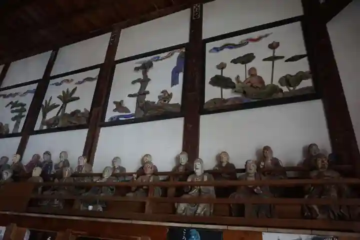 金鳳山 正法寺のその他建物